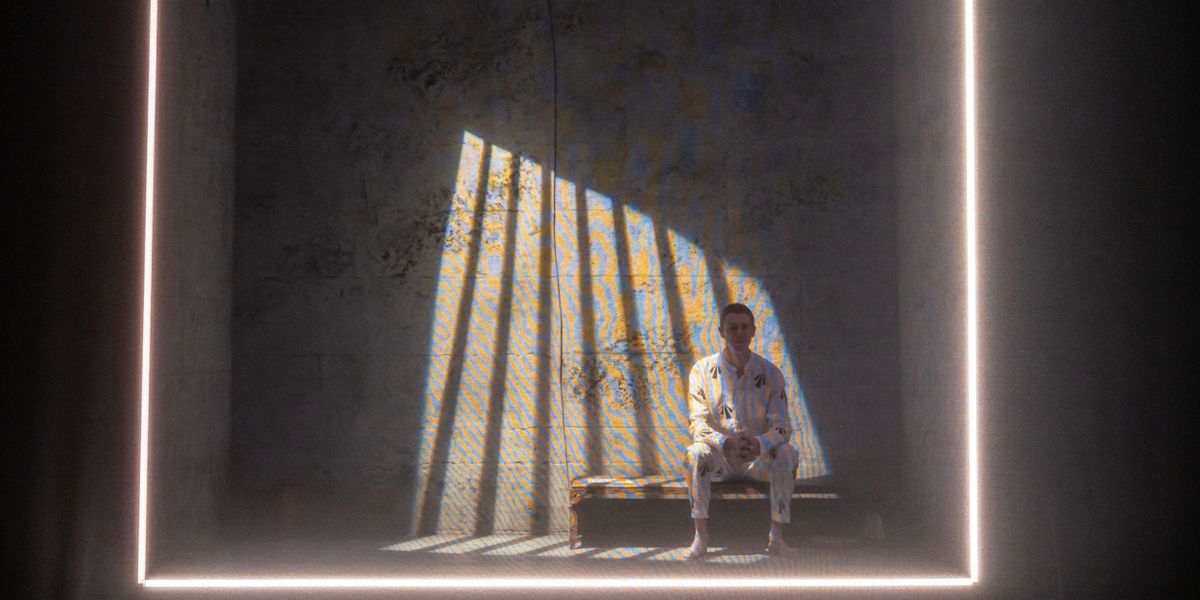 Interview: Jonathan Corkal-Astorga of DE PROFUNDIS at Soulpepper