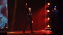 Interview: Magician Jonathan Erlandson And Hayley Mitchell at The Historic Malco Theater…