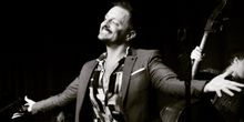 Interview: Jonathan Hoover of SECOND-RATE SOMEBODY at 54 Below