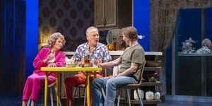 Interview: Jonathan Moscone of PICTURES FROM HOME at Marin Theatre