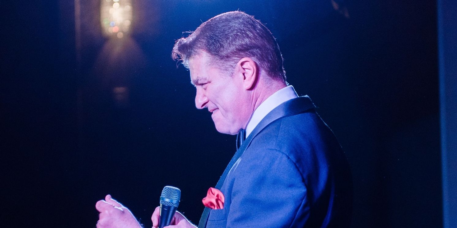 Interview: Celebrate Bobby Darin's 90th Birthday with Jonathan Poretz at 54 Below  Image