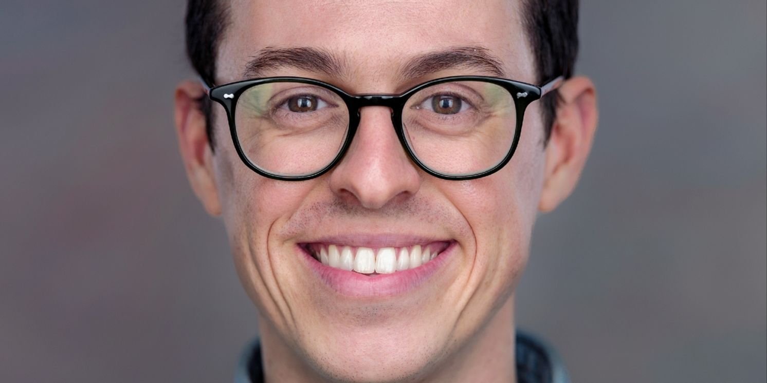 Interview: 'I Think It Is One of Our Funniest Shows': Actor Jonathan Sayer on Improv, Having Fun and The Origins of MISCHIEF MOVIE NIGHT  Image