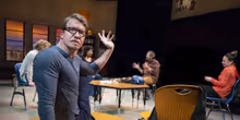 Interview: Jonathan Spector of EUREKA DAY at Marin Theatre