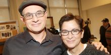 Interview: Jonathan Spector's EUREKA DAY Brings Timely Vaccine Debate to Broadway