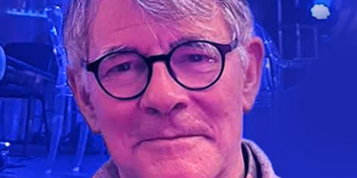 Interview: Jonathan Walker-Kane of TELL ME ON A SUNDAY at Avalon Auditorium (formerly The Fugard Theatre)