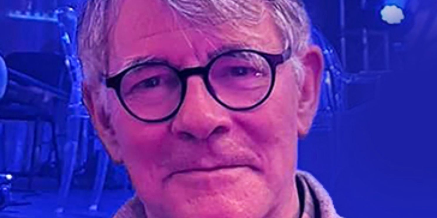 Interview: Jonathan Walker-Kane of TELL ME ON A SUNDAY at Avalon Auditorium (formerly The Fugard Theatre)  Image