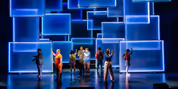 Interview: Leslie McDonel and Tracy Edwards of DEAR EVAN HANSEN at ZACH Photo
