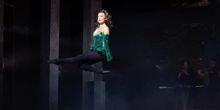Interview: Mairead Trainor of RIVERDANCE 30: A NEW GENERATION at Bass Concert Hall