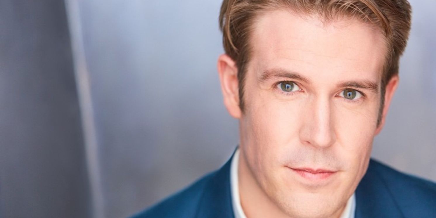 Interview: Chatting with Jordan Coughtry of THE COTTAGE at The Repertory Theatre Of St. Louis  Image