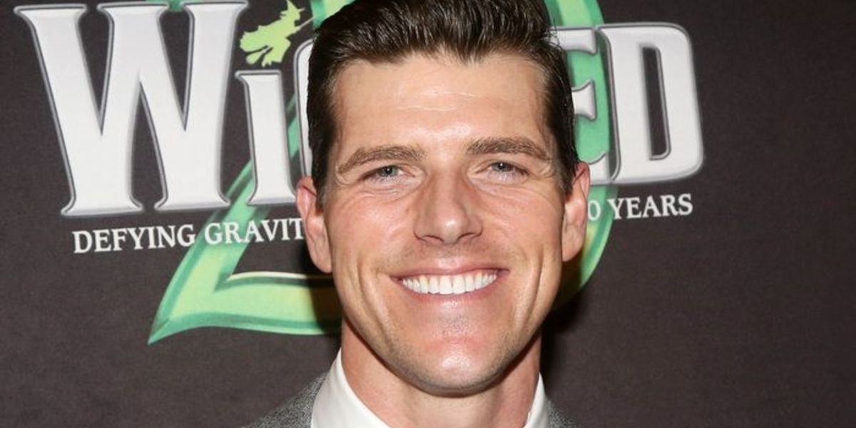 Interview: 'The Girls Do All The Heavy Lifting': Actor Jordan Litz On Returning To Fiyero And Making His West End Debut In WICKED