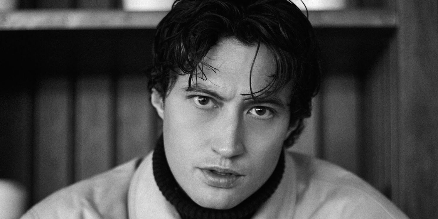 Interview: 'I Hope It Moves People The Way It Moves Me': Actor and Writer Jordan Luke Gage on His Highly Personal Journey Bringing REDCLIFFE to The Stage  Image