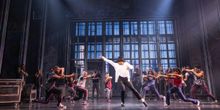 Interview: Jordan Markus of MJ at BJCC/American Theatre Guild