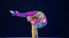 Interview: Jordan McKnight of RINGLING BROS. AND BARNUM & BAILEY®
