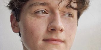 Interview: Jordan Rashdan and TRUE WEST at Princeton Summer Theater Photo