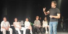 Interview: Hablamos con José Masegosa sobre AMNESIA, el primer título de la JOVEN C