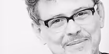 Interview: José Rivera and YOUR NAME MEANS DREAM at NJ Rep
