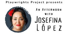 Interview: Josefina López on the Intersection of Creativity, Spirituality, and Commu
