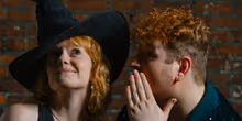 Interview: Joseph Ball & Ekaterina “Katya” Helpman  of That’s Joe Biz Productio