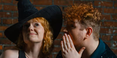 Interview: Joseph Ball & Ekaterina “Katya” Helpman  of That’s Joe Biz Productions Ta Photo