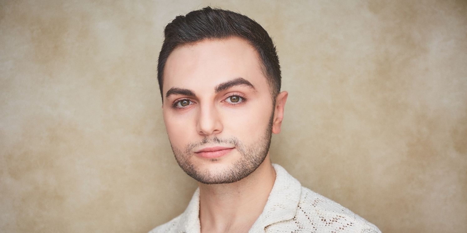 Interview: Joseph C. Townsend on Long-Awaited Debut in HUMMINGBIRD at 54 Below  Image