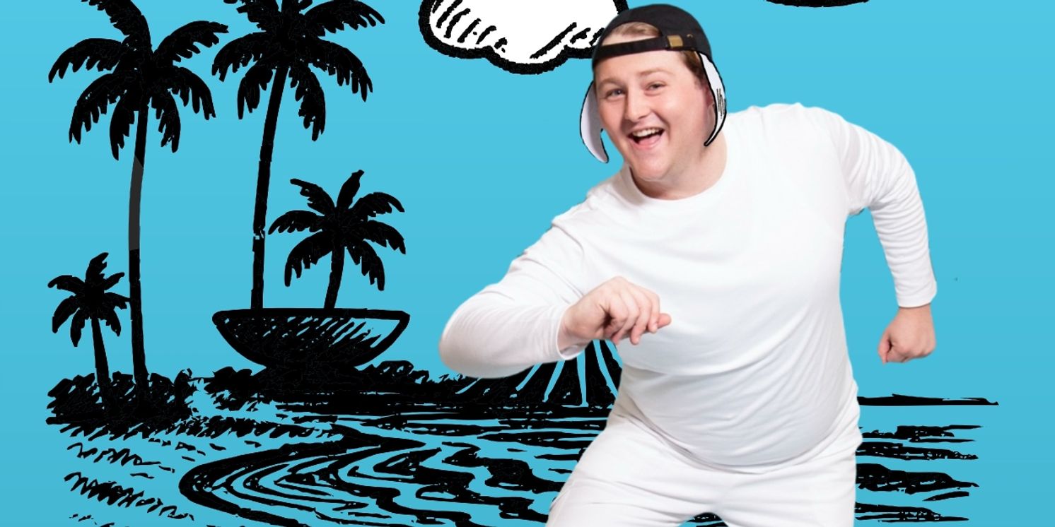 Interview: Joseph Keegan on 'Heart and Curiosity' in the MR. PUPPY World Premiere  Image