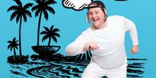 Interview: Joseph Keegan on 'Heart and Curiosity' in the MR. PUPPY World Premiere