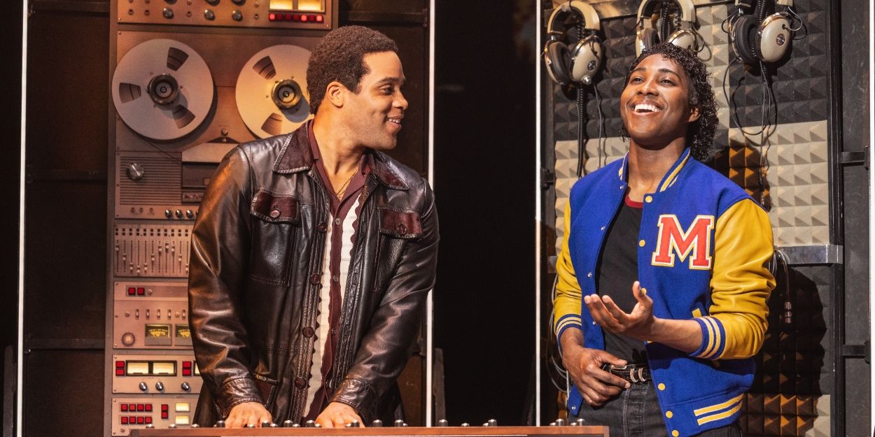 Interview: Josh A. Dawson of MJ: THE MUSICAL at Orpheum Theater  Image