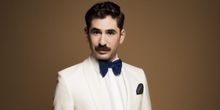 Interview: Australian Comedian Josh Glanc Brings FAMILY MAN to SoHo Playhouse