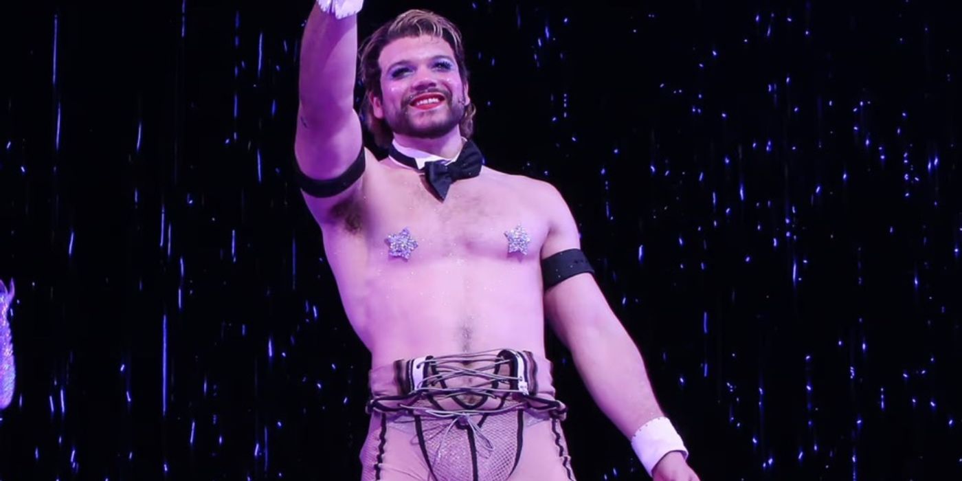 Wake Up With BroadwayWorld July 17, 2026- Go Inside THE ROCKY HORROR SHOW With Josh Rivera and More Image