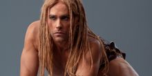 Interview: Josh Strickland on His Final Time in TARZAN