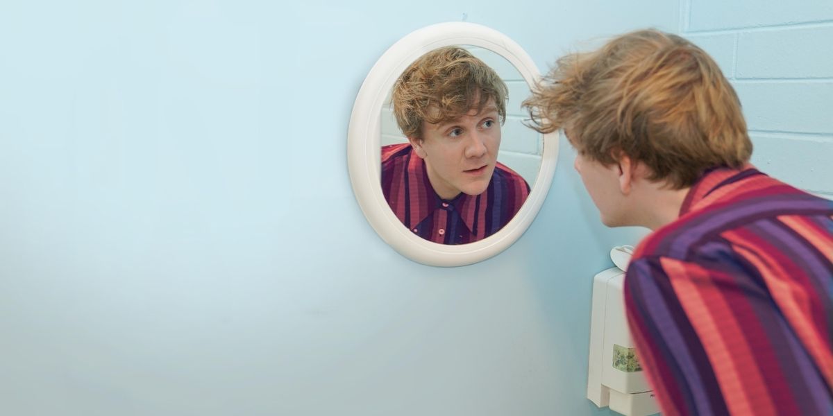 Interview: Josh Thomas Sweats the Small Stuff in LET'S TIDY UP at SoHo Playhouse