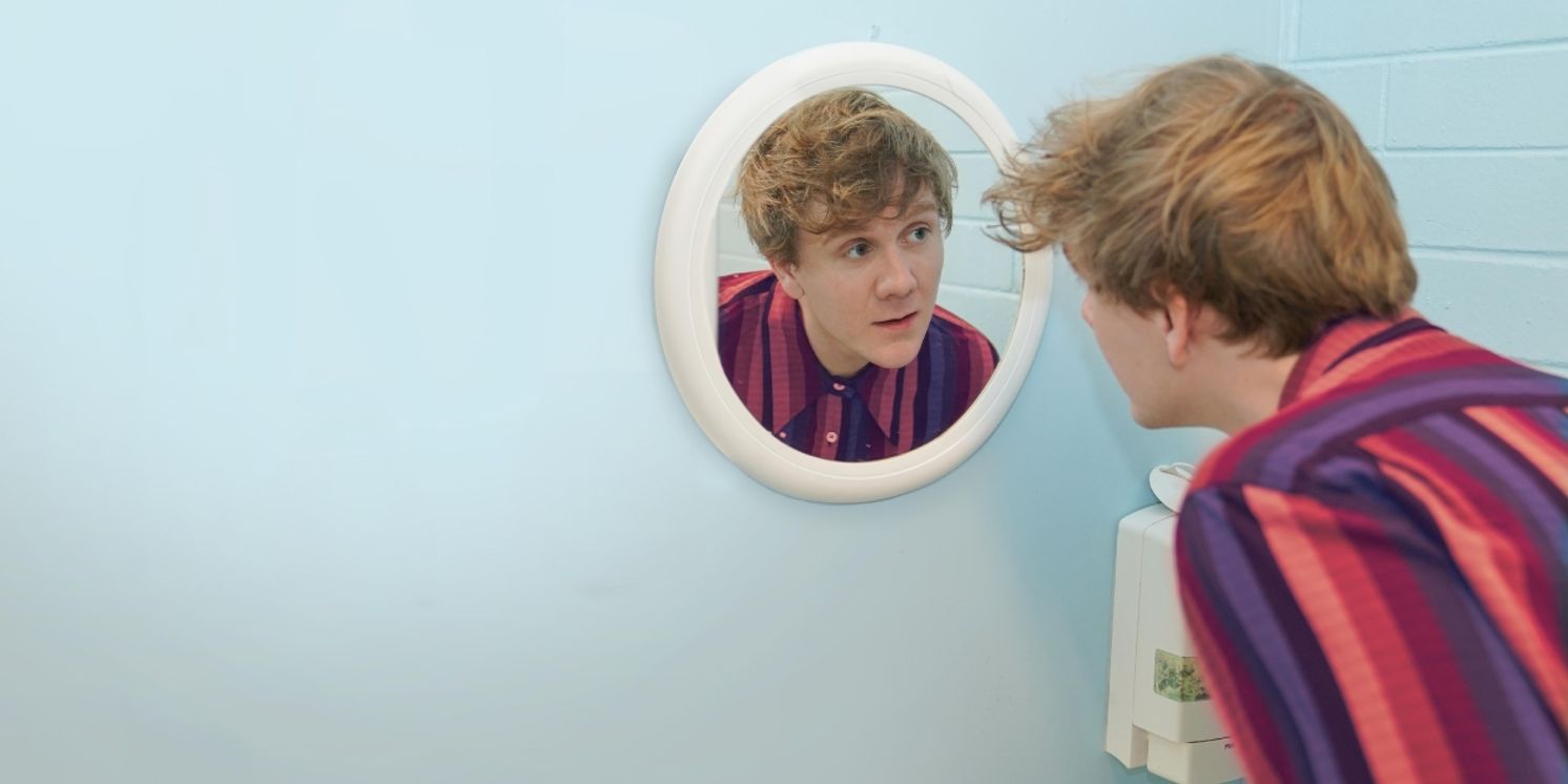 Interview: Josh Thomas Sweats the Small Stuff in LET'S TIDY UP at SoHo Playhouse  Image