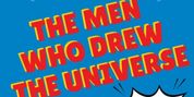 Interview: Joshua Chamberlain of THE MEN WHO DREW THE UNIVERSE at He Broadwater MainStage Photo