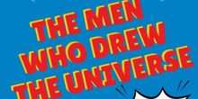Interview: Joshua Chamberlain of THE MEN WHO DREW THE UNIVERSE at He Broadwater MainS