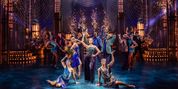 Chasing the Green Light: THE GREAT GATSBY Musical Comes to New Orleans Photo