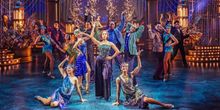 Interview: Joshua Grosso of THE GREAT GATSBY at Kansas City Music Hall