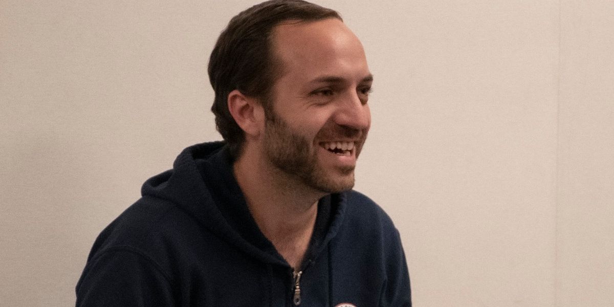 Interview: Joshua M. Feder and RENT at Art House Productions in Jersey City