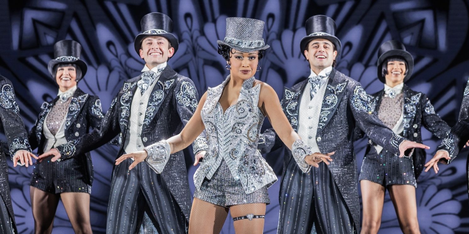 Interview: Westfield Native Joshua Michael Burrage Talks BOOP! The Musical  Image