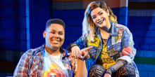 Interview: Joshua Morrisey of MEAN GIRLS at Theatre Under The Stars