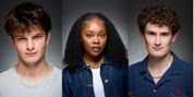 Interview: Joshua Sullivan, Tamia Renée Alexandra & Kai Spackman On 10 Years Of HARRY POT Photo