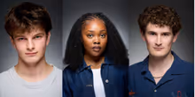 Interview: Joshua Sullivan, Tamia Renée Alexandra & Kai Spackman On 10 Years Of HARR