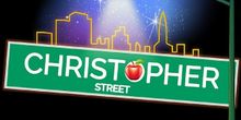 Interview: Juan Keyai of CHRISTOPHER STREET : A NEW MUSICAL at Lush Lounge & Theater