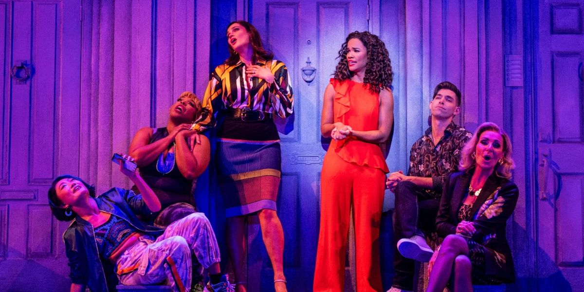 Interview: Judy McLane of COMPANY at Ohio Theater