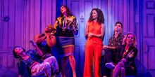 Interview: Judy McLane of COMPANY at Ohio Theater