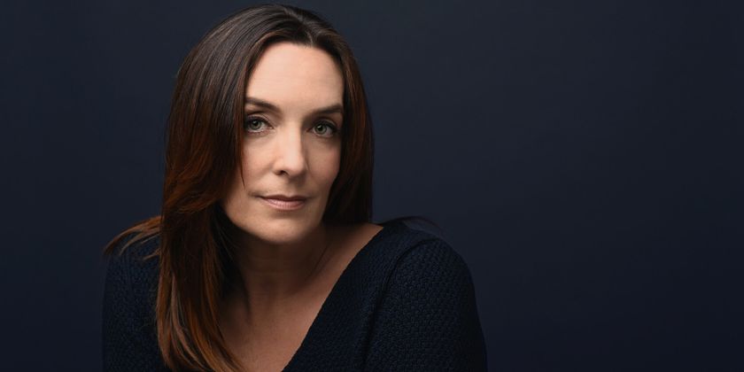 Interview: Julia Murney Talks FRANKIE & JOHNNY IN THE CLAIR DE LUNE at The Psych Drama Company Photo