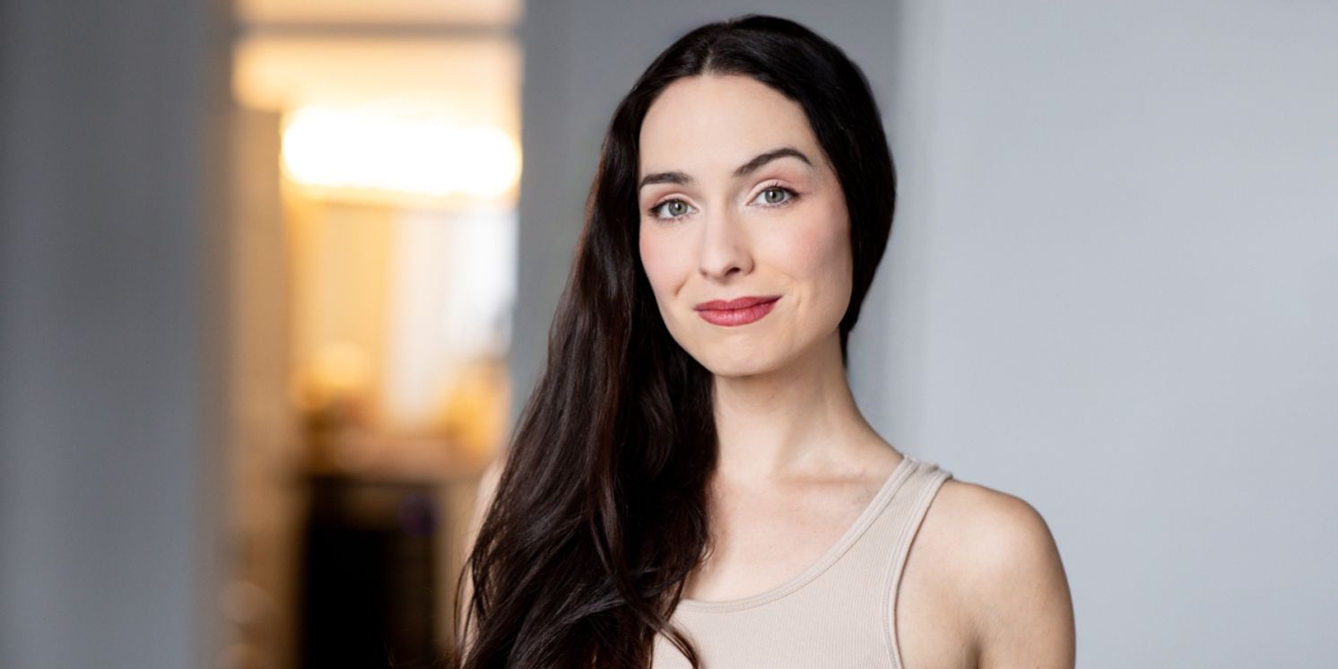 Interview: Julia Ennen of FROZEN at Children's Theater Company  Image