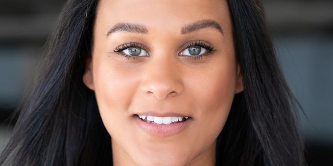 Interview: Julia Nicole Hunter of ANNIE at Bass Concert Hall Photos