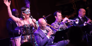 Interview: Julie Benko & Jason Yeager Talk Annual MARDIS GRAS SPECTACULAR at Birdland