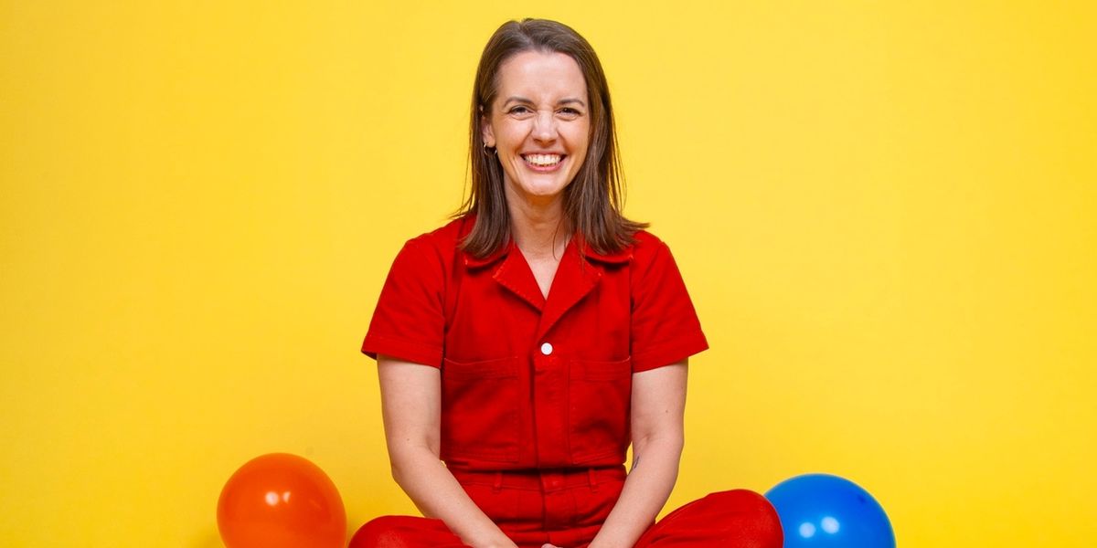 Interview: Julie Ritchey of FORTS! BUILD YOUR OWN ADVENTURE at Children's Theatre Company