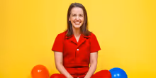 Interview: Julie Ritchey of FORTS! BUILD YOUR OWN ADVENTURE at Children's Theatre Com